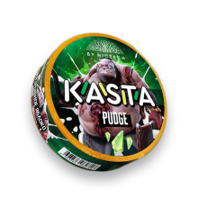 Kasta Dota Pudge