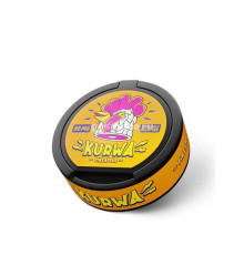 Kurwa Pineapple