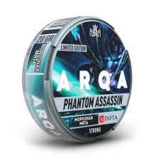 ARQA DOTA PHANTOM ASSASSIN