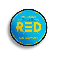 Red Ice Lemon