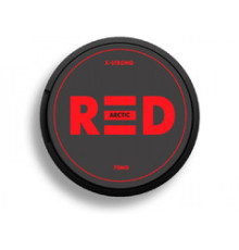 Red Arctic
