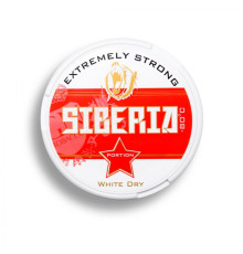 Siberia RED 16g