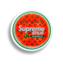 Supreme Watermelon