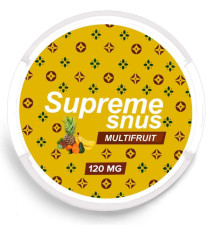 Supreme Multifruit