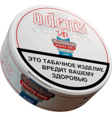 Odens White Dry Slim 13 гр