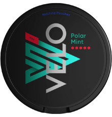 Velo Max Polar Mint