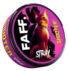 FAFF Stray