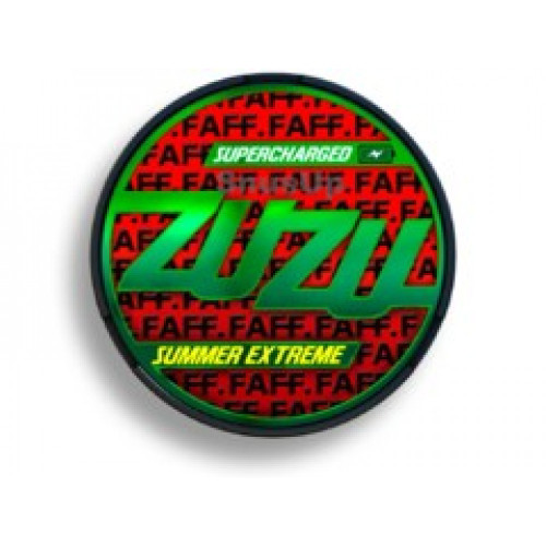 ZuZu Summer Extreme