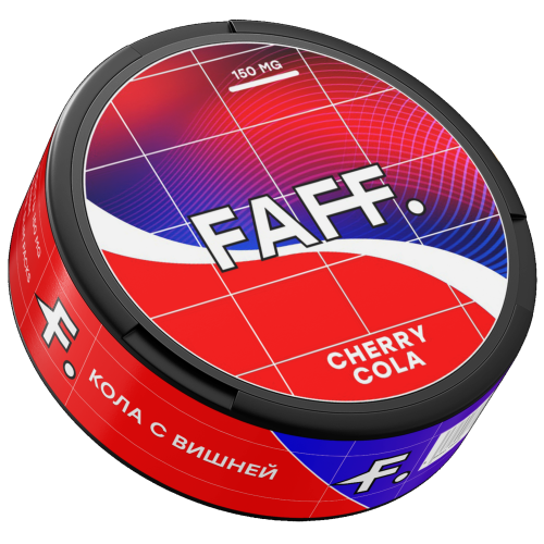 Cherry Cola
