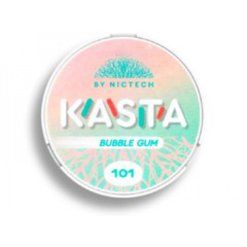 Kasta Жвачка