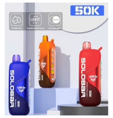 Solo Bar 50000 original