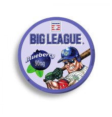 Big League Blueberry