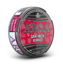 ARQA Qar-Inch Berries