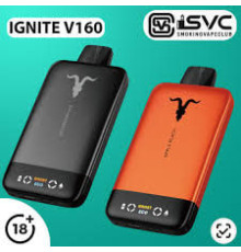 Ignite V160 16000 Original (Грейпфрут мята)