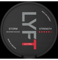 LYFT Ultra Storm