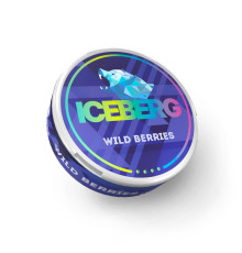 Iceberg Wild Berries