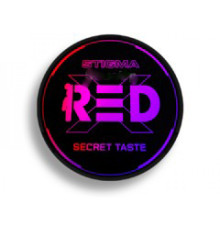 Red Secret Taste