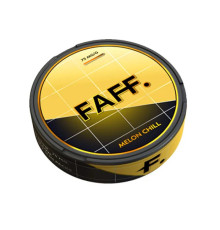 FAFF Melon Chill