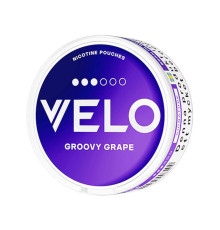 Velo Groovy Grape