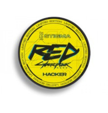 Red Cyberpunk