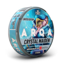 ARQA DOTA CRYSTAL MAIDEN