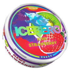 Iceberg Kiwi Strawberry
