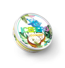 Iceberg Coconut