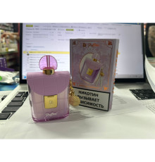 Puffmi Flora 25000 original (Зеленый Чай с Маракуйей)