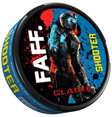 FAFF Clarke