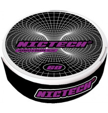 Nictech Isabella Grape