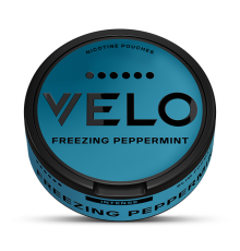 Velo Freezing Peppermint