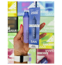 QAMI SAN 2500 русский ORGINAL
