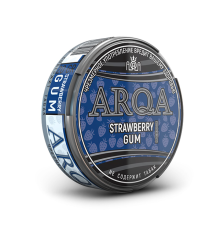ARQA Strawberry Gum
