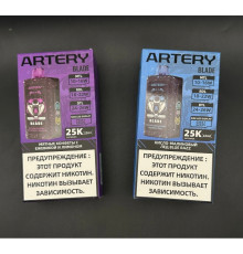 ARTERY 25000 ORIGINAL (Гуава манго персик)
