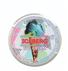 Iceberg Ice Cream