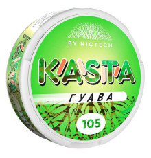Kasta Гуава