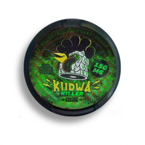 Kurwa Killer Яблоко