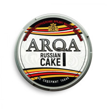 ARQA Russian Cake