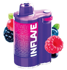 INFLAVE SPIN 8000 ORIGINAL (Ягода дракона)