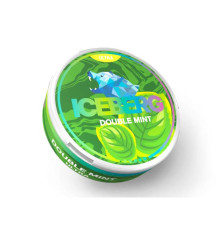 Iceberg Double Mint