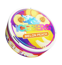 Iceberg Melon Peach