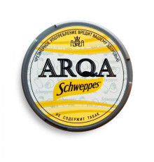 ARQA Schweppes