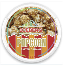 Iceberg Popcorn