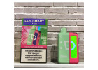 Lost Mary