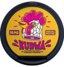 Kurwa Mango Flavor