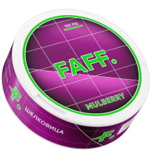 FAFF Mulberry