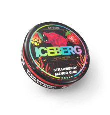 Iceberg Strawberry Mango GUM