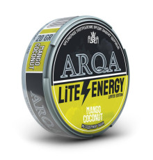 ARQA Lite Energy Mango Coconut