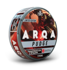 ARQA DOTA PUDGE