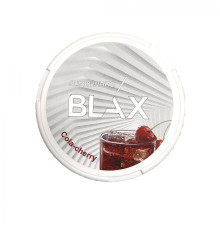 Blax Cola Cherry